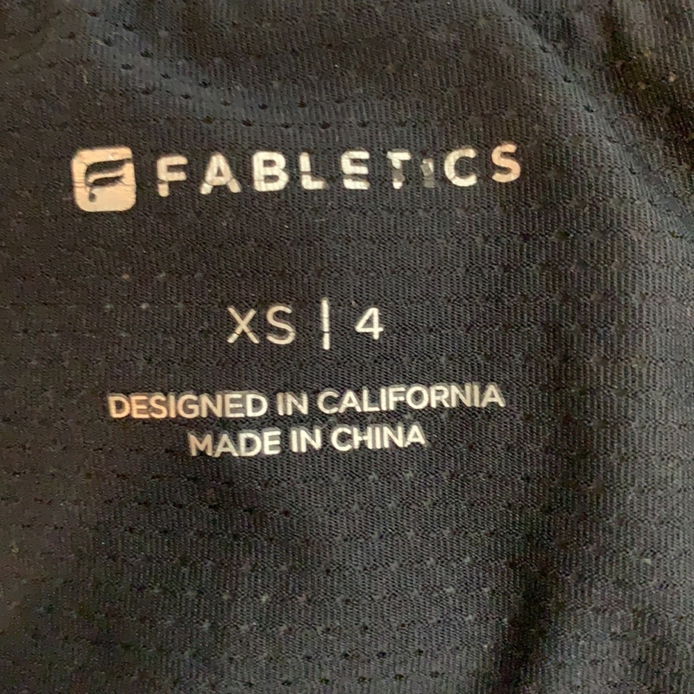 Fabletics Tank Top - Picture 5 of 5